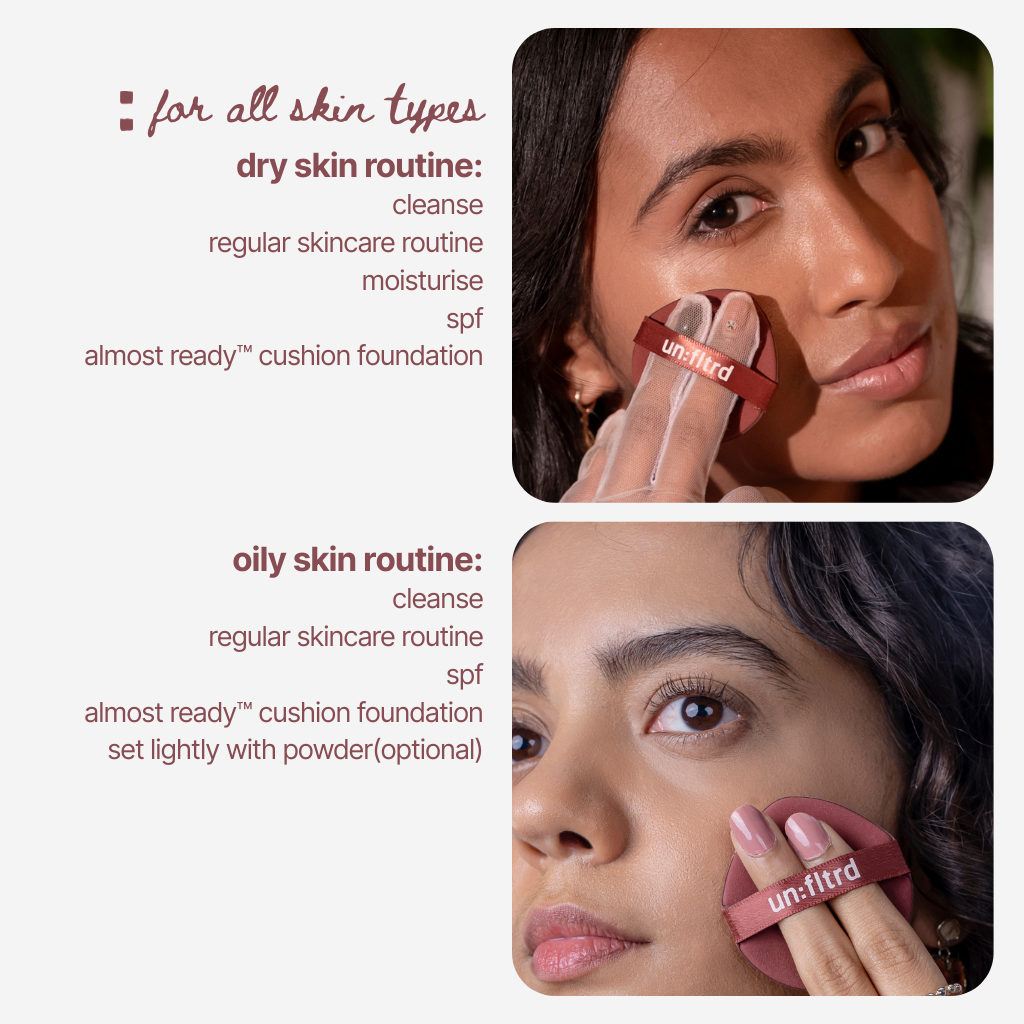 Is Serum Foundation Good for Sensitive and Acne-Prone Skin?
