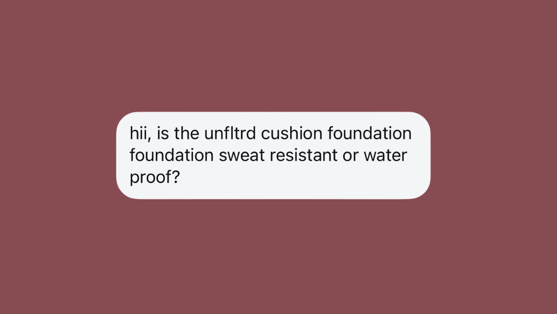 Sweat Proof Foundation vs Waterproof Foundation: Which One Do You Need?