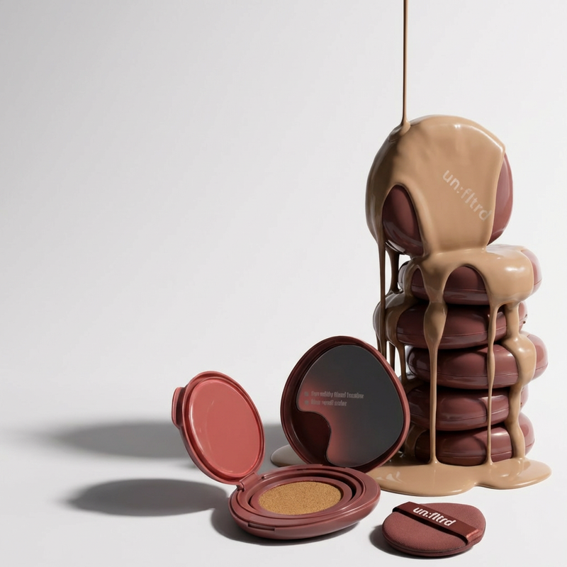 Cushion Foundation Explained: Benefits, How to Apply & Best Picks