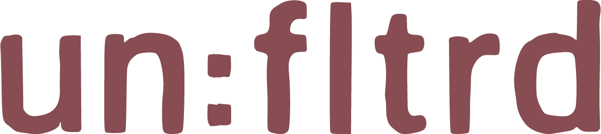 unfltrd