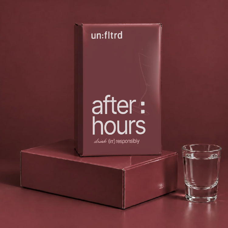 after:hours