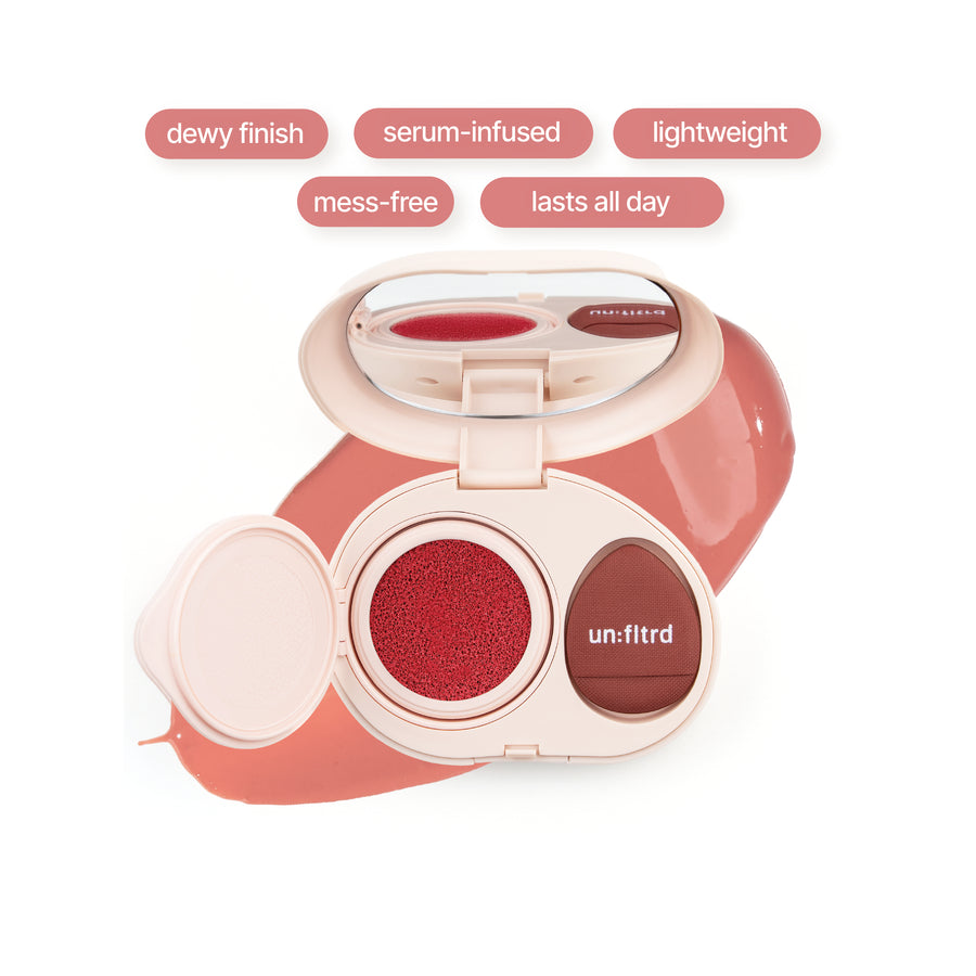 almost blended™ blush