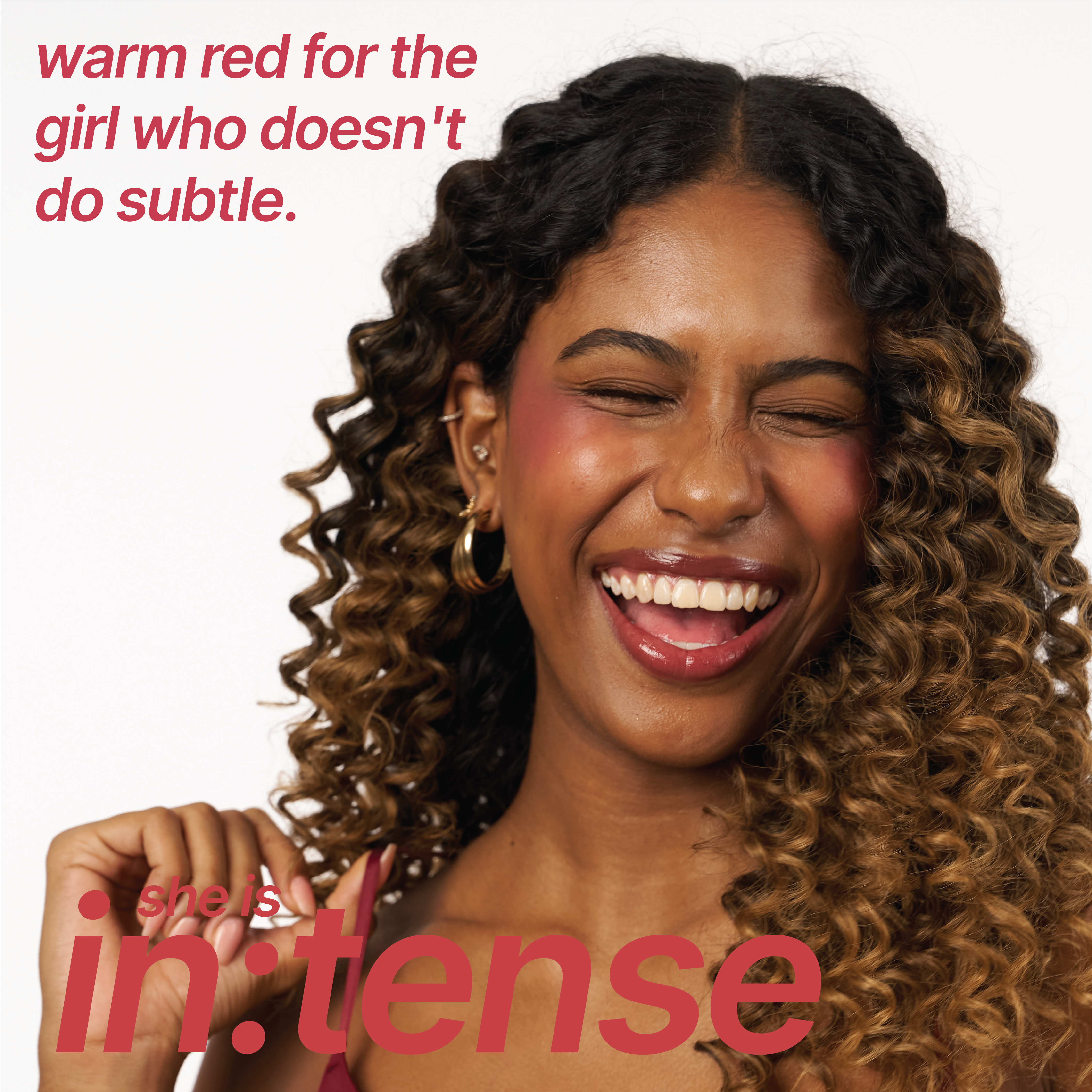 in:tense