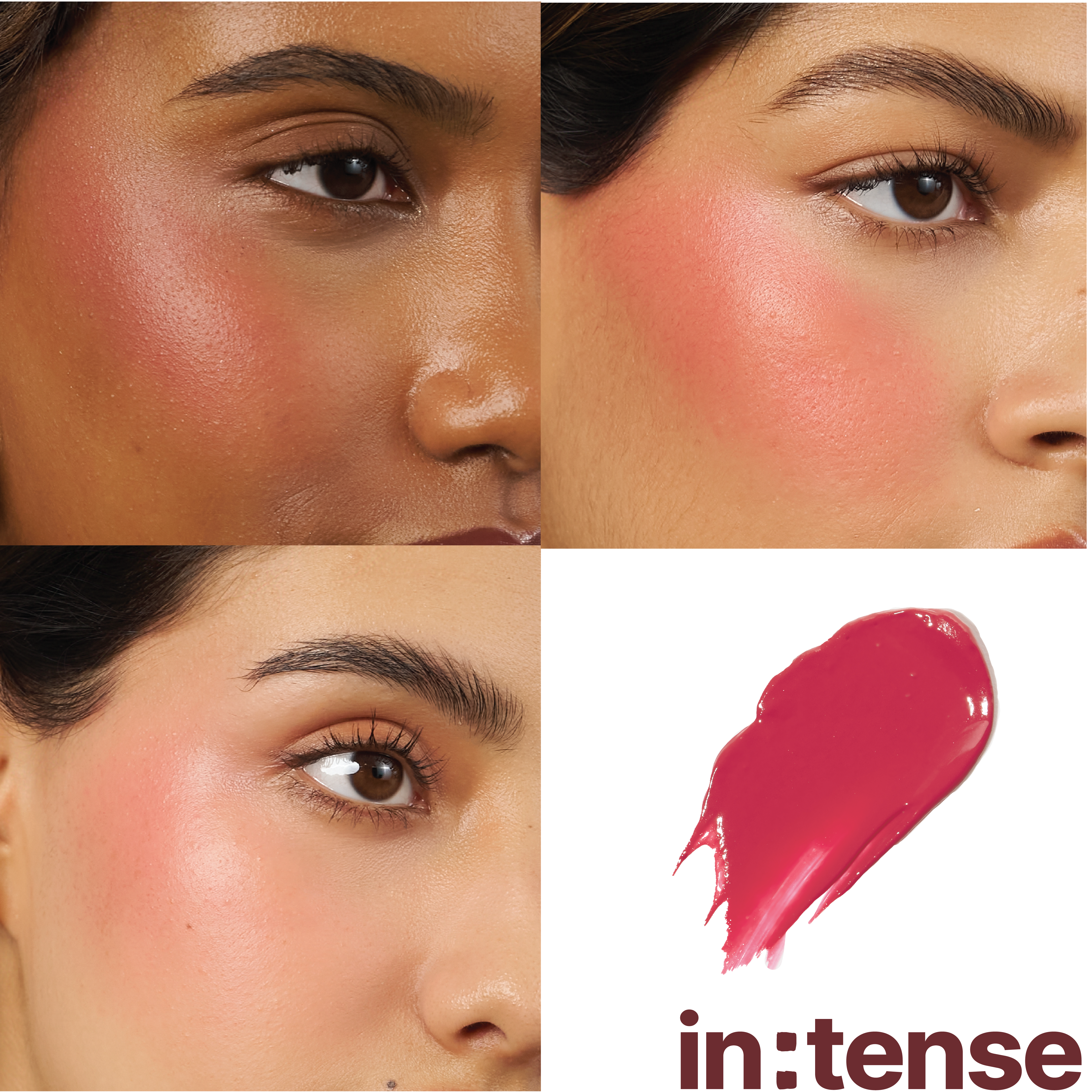 in:tense
