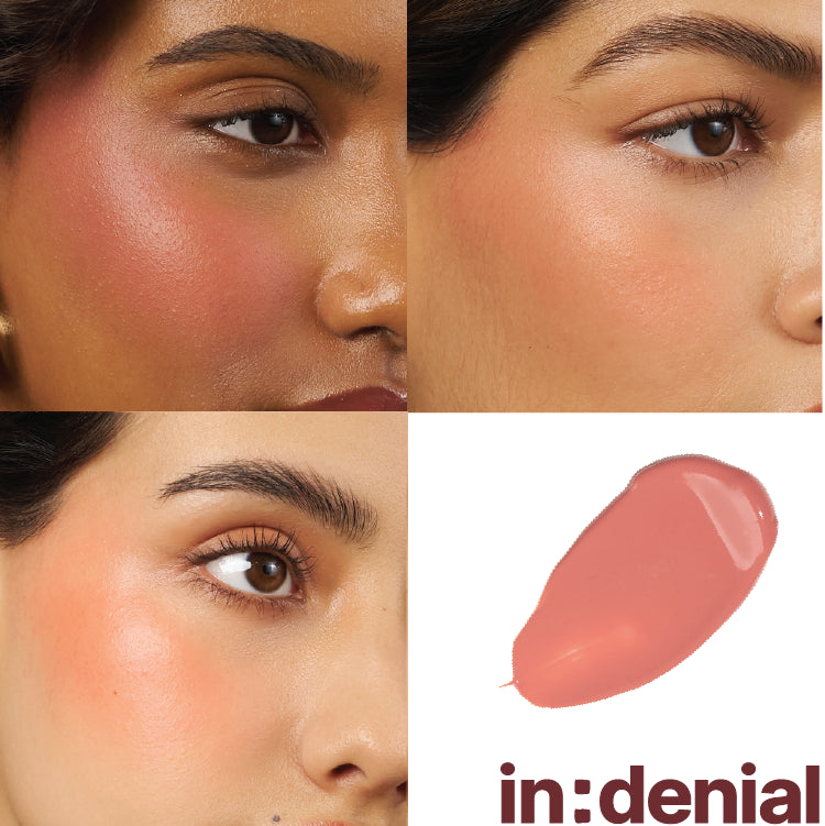 in:denial