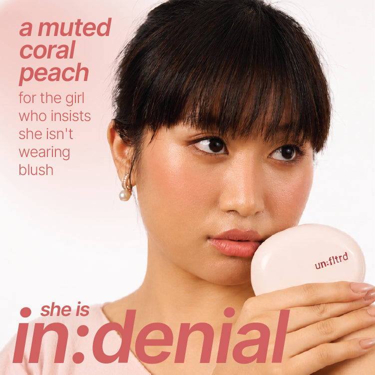 in:denial