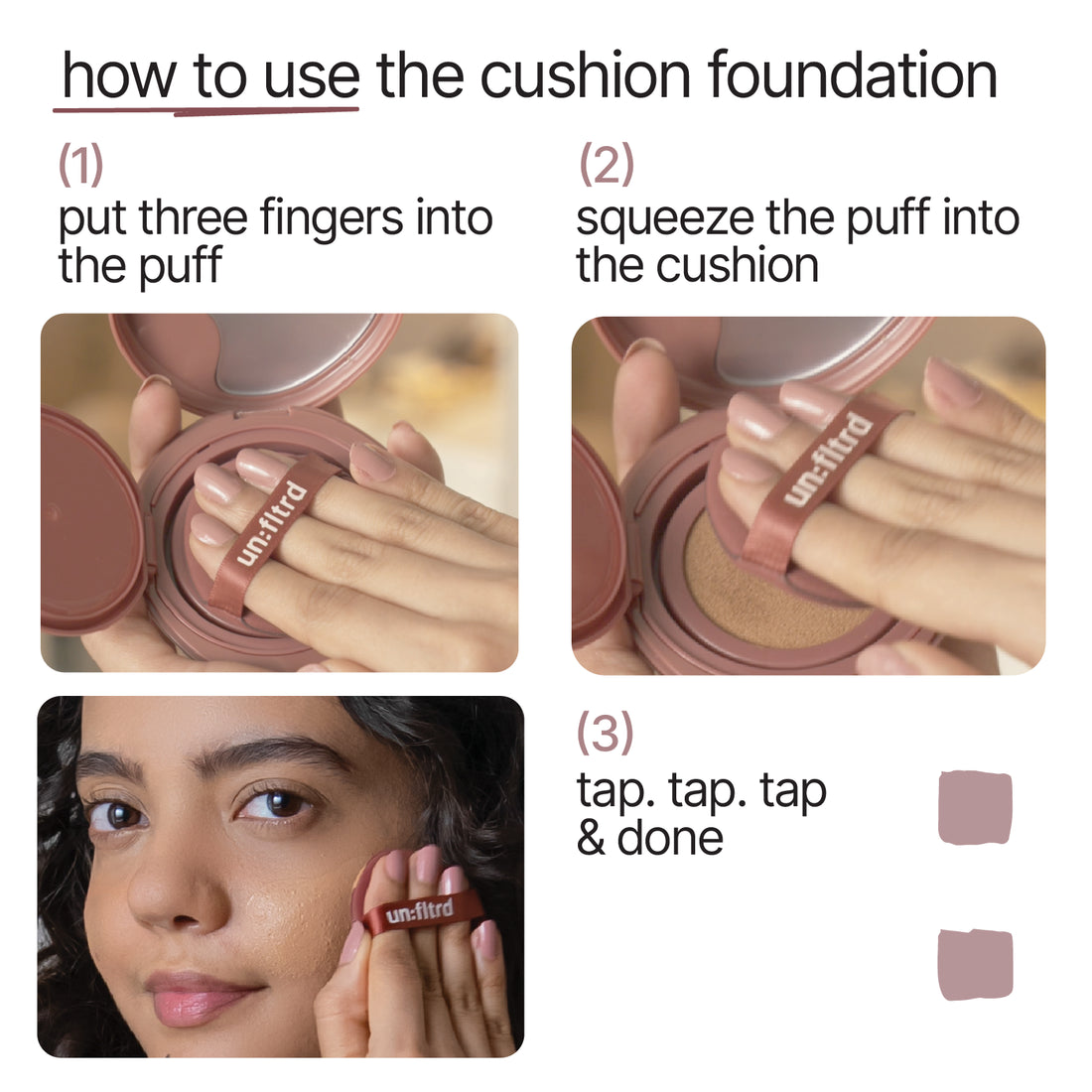 busy girl routine kit