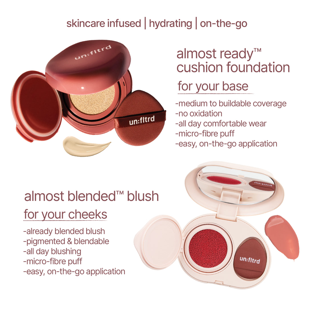 on the go kit