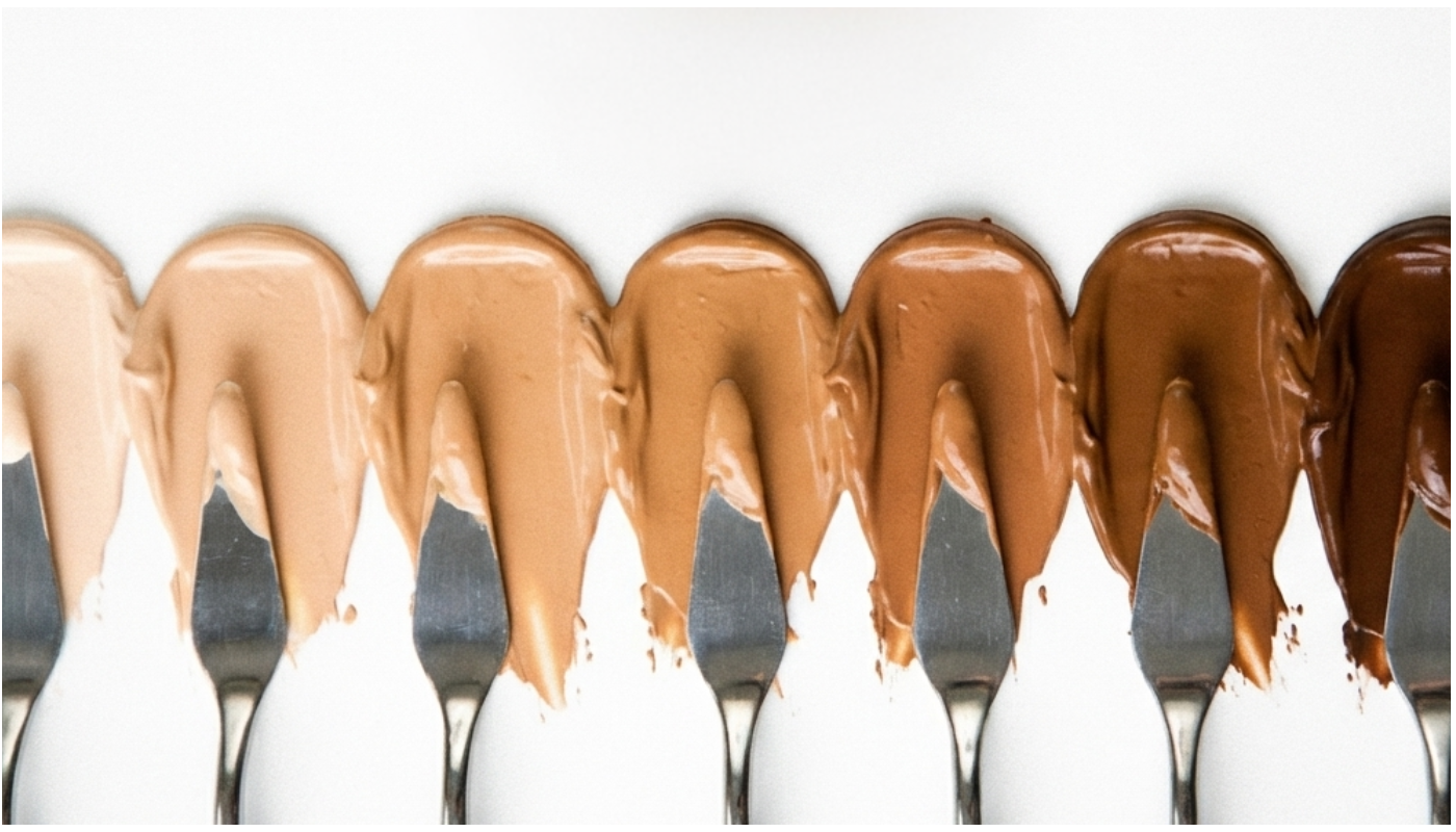 Best Foundation for Indian Skin