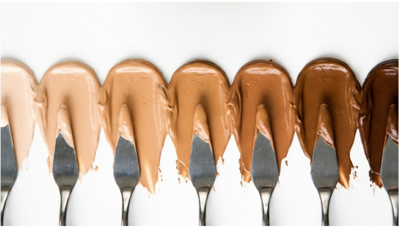Best Foundation for Indian Skin