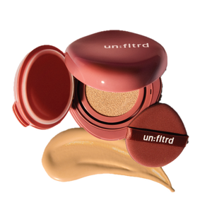 cushion foundation