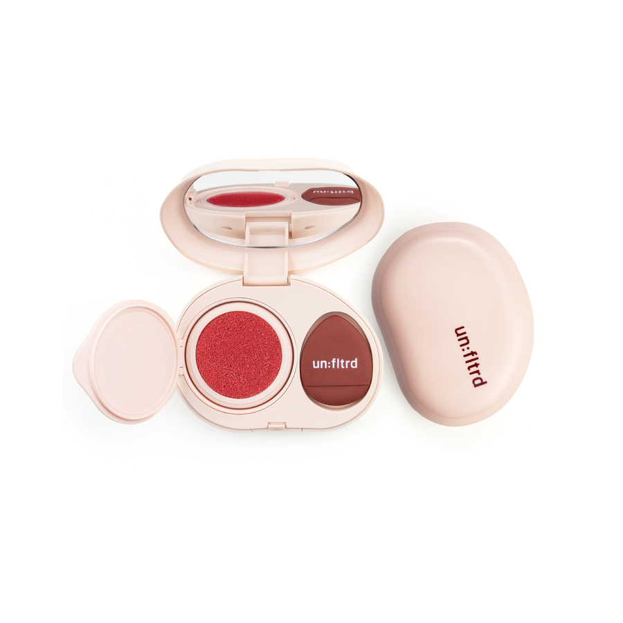 almost blended™ blush