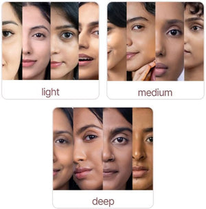 shade quiz