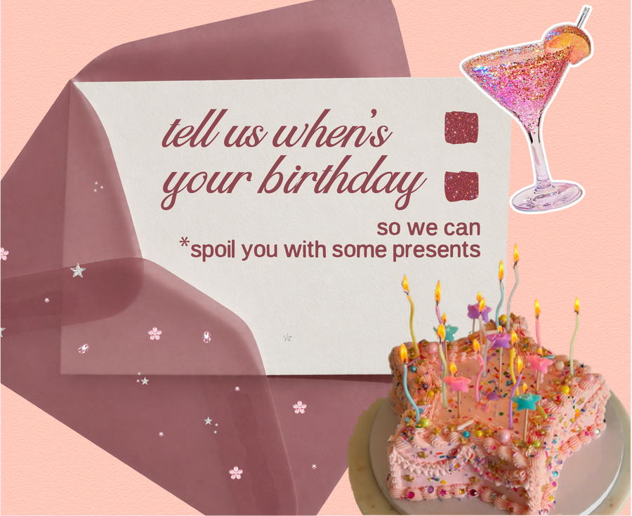 birthday club