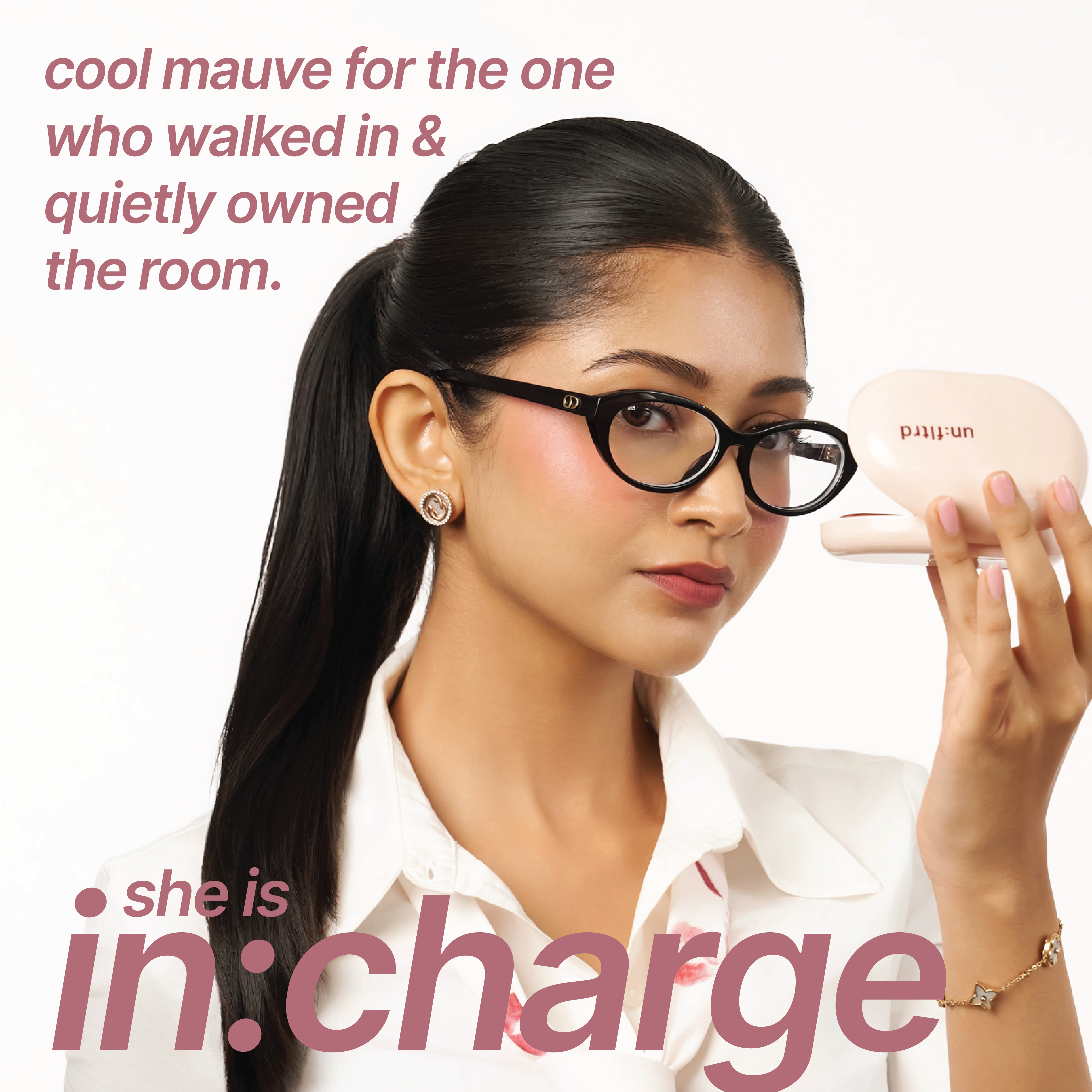 in:charge