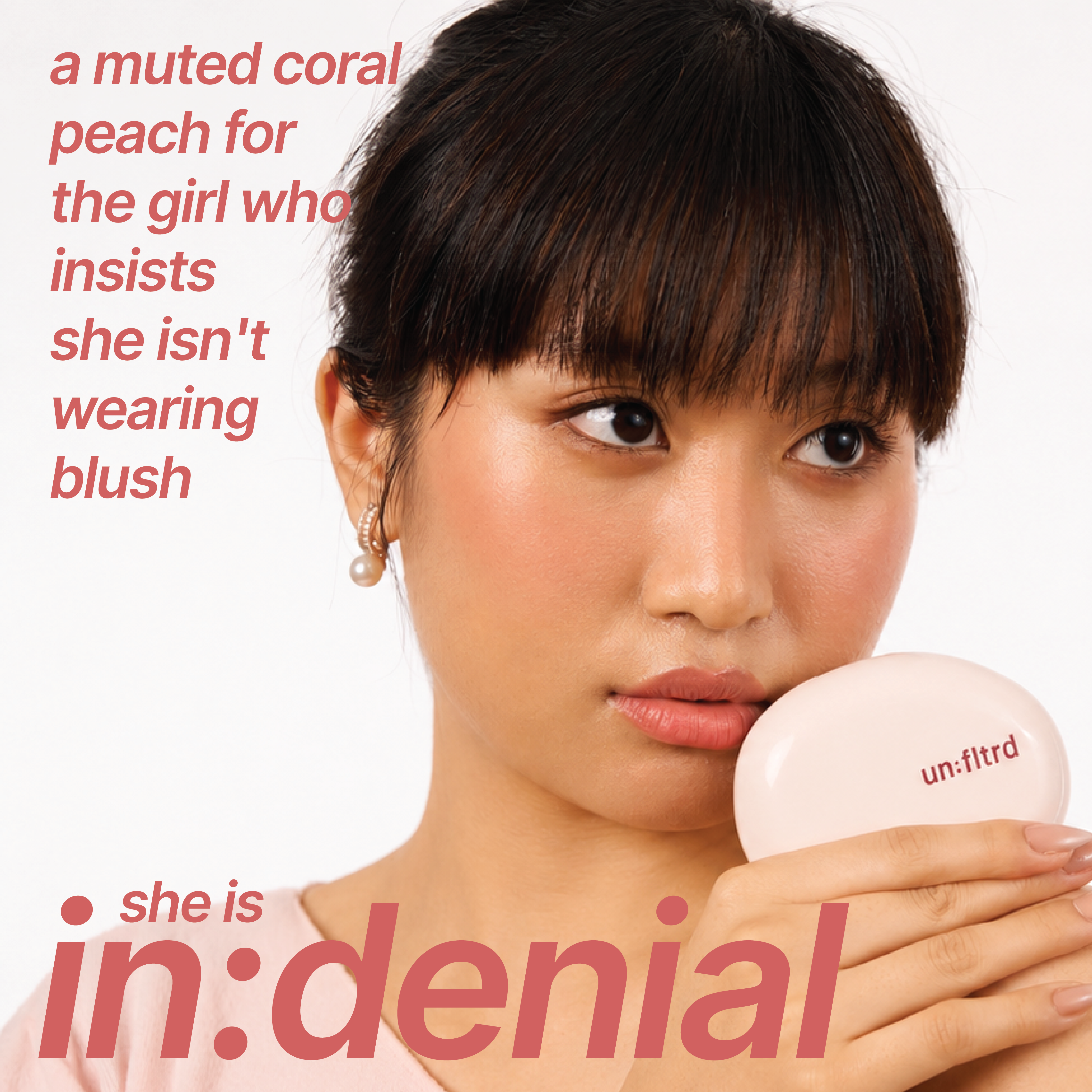 in:denial