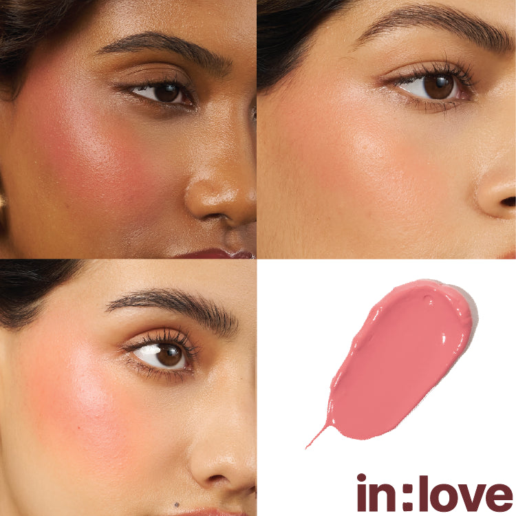in:love