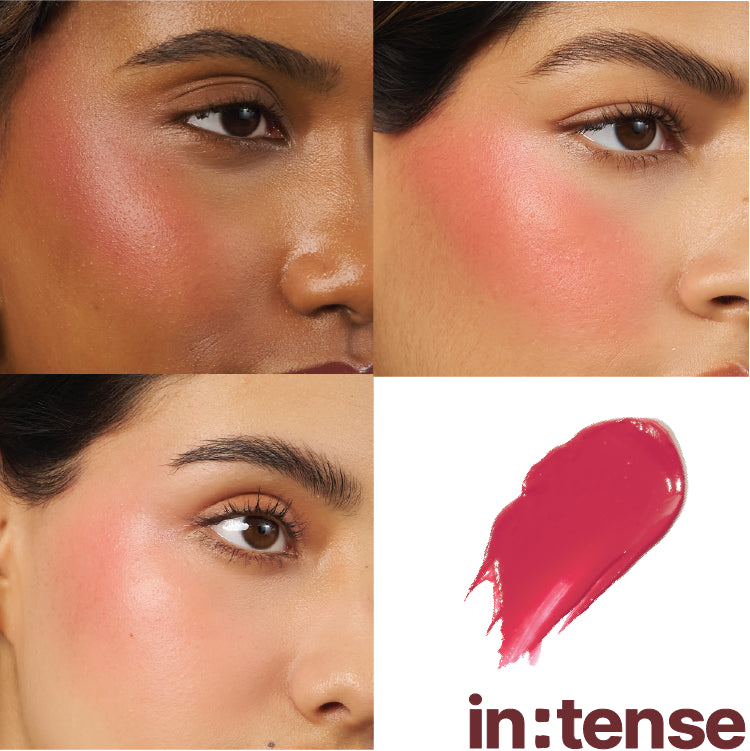 in:tense