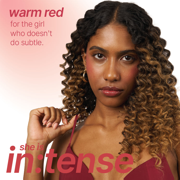 in:tense
