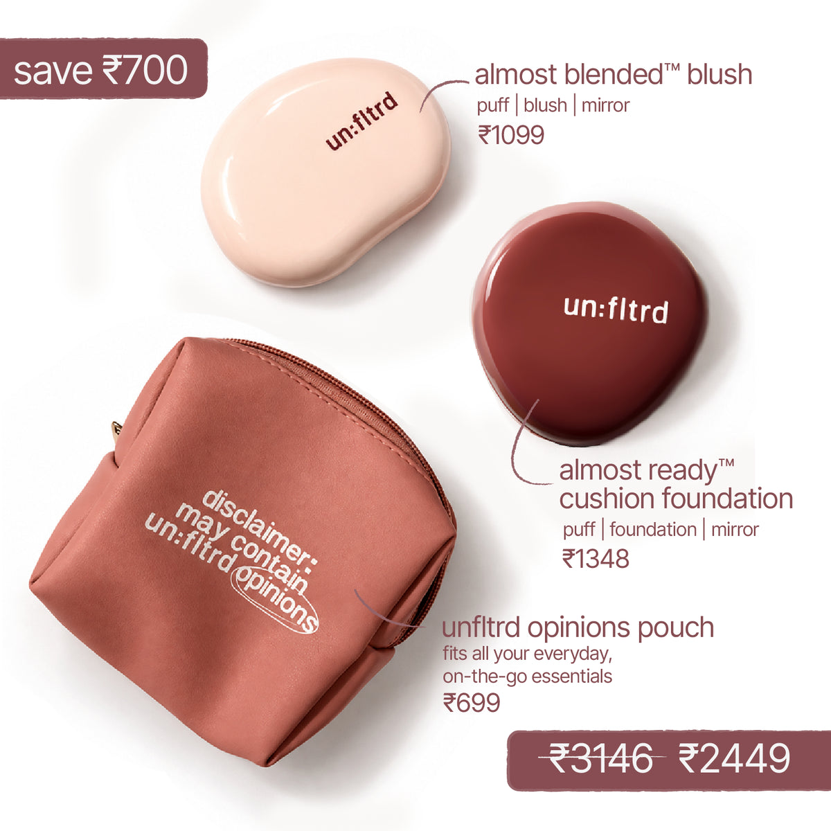 on the go kit