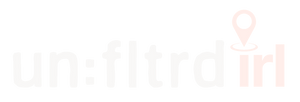 unfltrd irl logo